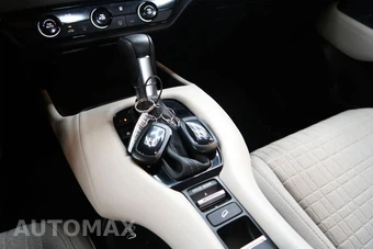 2024 Honda HR-V LX - miniatura 39
