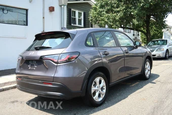2024 Honda HR-V LX - miniatura 4