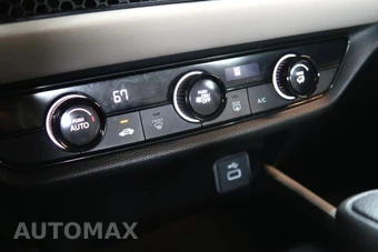 2024 Honda HR-V LX - miniatura 41