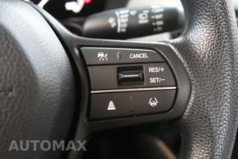 2024 Honda HR-V LX - miniatura 42