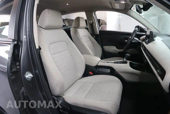 2024 Honda HR-V LX - miniatura 43