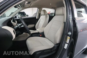 2024 Honda HR-V LX - miniatura 44