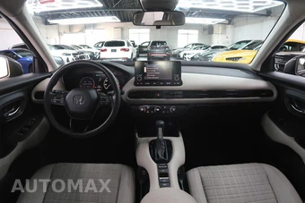 2024 Honda HR-V LX - miniatura 45