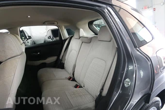 2024 Honda HR-V LX - miniatura 46