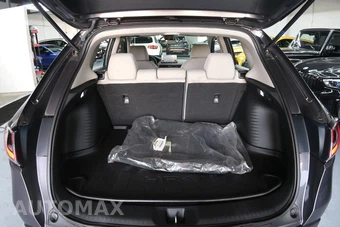 2024 Honda HR-V LX - miniatura 47