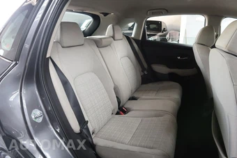 2024 Honda HR-V LX - miniatura 48