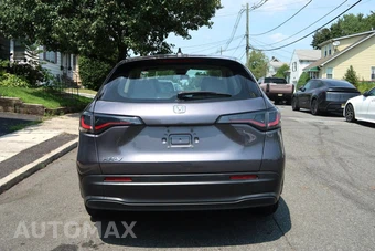 2024 Honda HR-V LX - miniatura 5