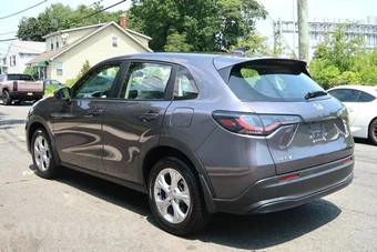 2024 Honda HR-V LX - miniatura 6