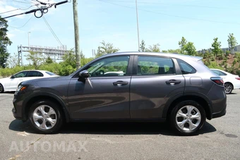 2024 Honda HR-V LX - miniatura 7