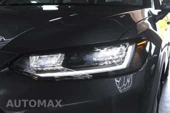 2024 Honda HR-V LX - miniatura 9