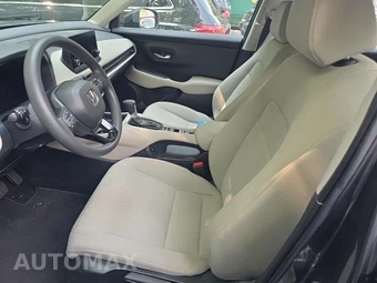 2024 Honda HR-V LX - miniatura 13