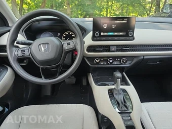 2024 Honda HR-V LX - miniatura 14