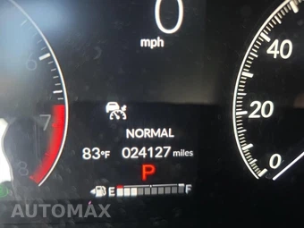 2024 Honda HR-V LX - miniatura 15