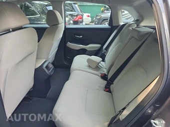 2024 Honda HR-V LX - miniatura 16