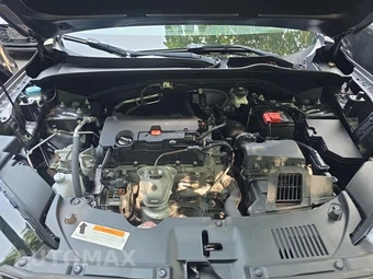 2024 Honda HR-V LX - miniatura 18