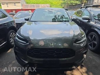 2024 Honda HR-V LX - miniatura 2