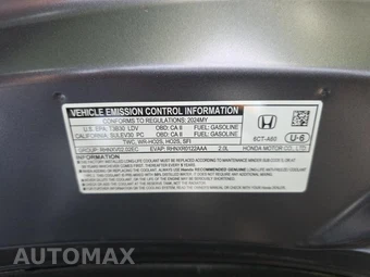 2024 Honda HR-V LX - miniatura 21