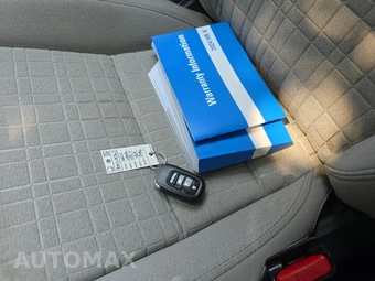 2024 Honda HR-V LX - miniatura 22
