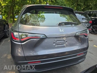 2024 Honda HR-V LX - miniatura 5