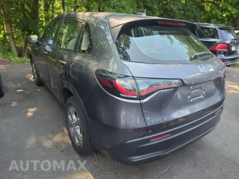 2024 Honda HR-V LX - miniatura 6