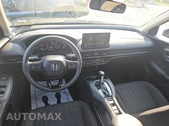 2024 Honda HR-V LX - miniatura 14