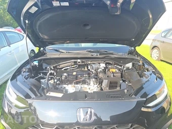 2024 Honda HR-V LX - miniatura 18