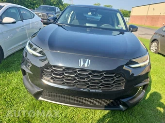 2024 Honda HR-V LX - miniatura 2
