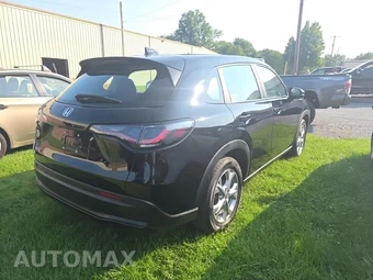 2024 Honda HR-V LX - miniatura 4
