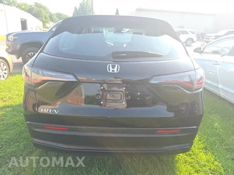 2024 Honda HR-V LX - miniatura 5