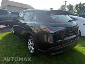 2024 Honda HR-V LX - miniatura 6