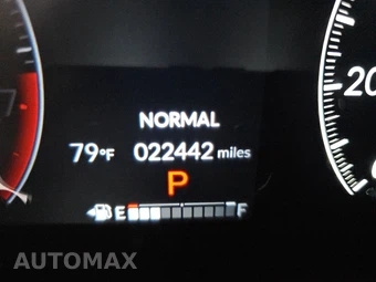 2024 Honda HR-V LX - miniatura 12
