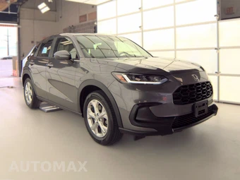 2024 Honda HR-V LX - miniatura 3