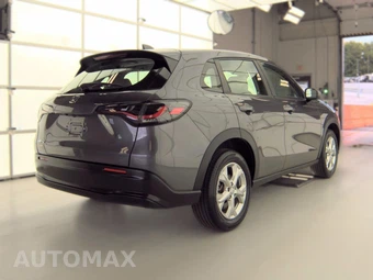2024 Honda HR-V LX - miniatura 4