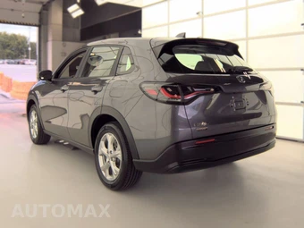 2024 Honda HR-V LX - miniatura 6