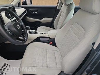 2024 Honda HR-V LX - miniatura 7