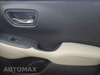 2024 Honda HR-V LX - miniatura 9