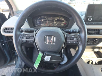 2024 Honda HR-V LX - miniatura 10