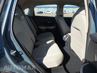 2024 Honda HR-V LX - miniatura 14