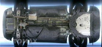 2024 Honda HR-V LX - miniatura 18