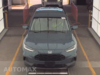 2024 Honda HR-V LX - miniatura 2