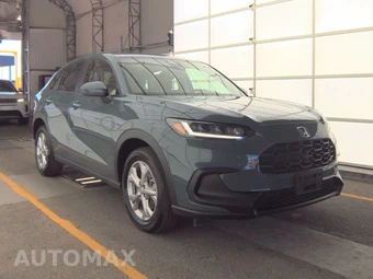 2024 Honda HR-V LX - miniatura 3