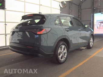 2024 Honda HR-V LX - miniatura 4