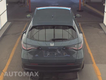 2024 Honda HR-V LX - miniatura 5