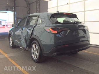 2024 Honda HR-V LX - miniatura 6