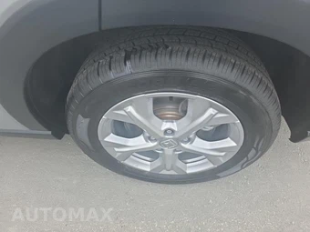 2024 Honda HR-V LX - miniatura 11