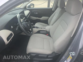 2024 Honda HR-V LX - miniatura 13
