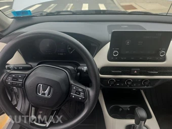 2024 Honda HR-V LX - miniatura 14