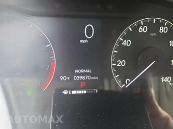 2024 Honda HR-V LX - miniatura 15