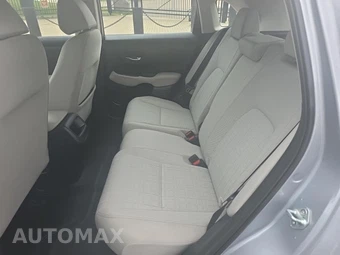2024 Honda HR-V LX - miniatura 16