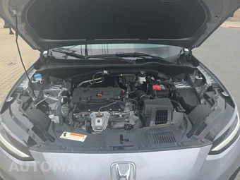 2024 Honda HR-V LX - miniatura 18
